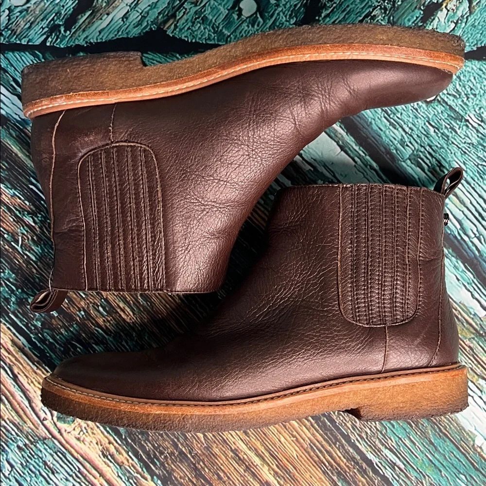 *Botkier Chelsea Boots - Picture 4 of 7